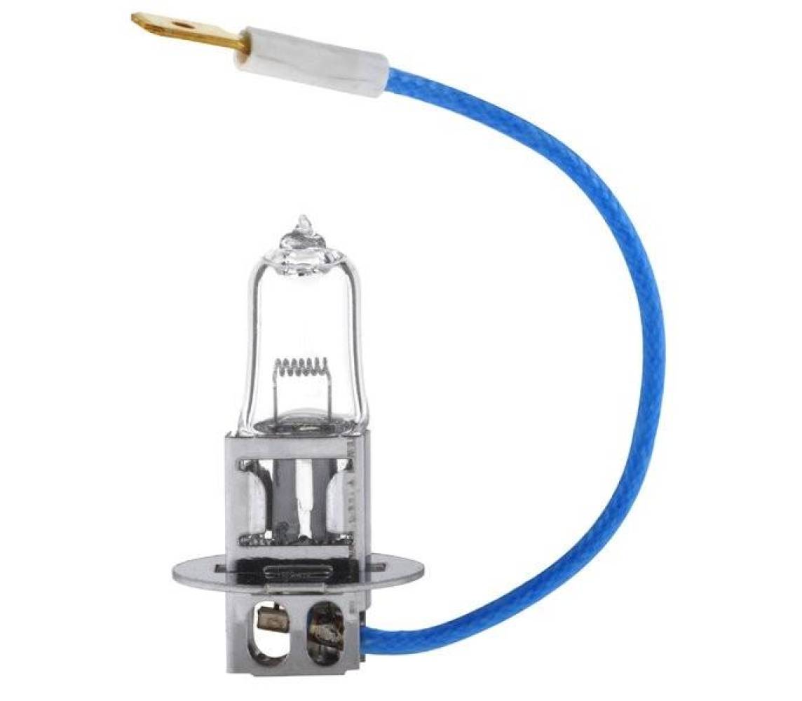 H3 12V 55W цоколь PK22s