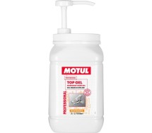 Motul TOP GEL P, паста/гель для очистки рук с помпой, 3 л