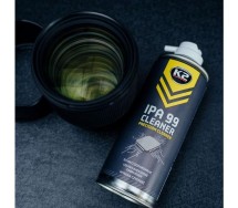 K2 ipa 99 cleaner kontaktide. elektroonika puhastaja 400ml/ae