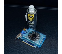 K2 ipa 99 cleaner kontaktide. elektroonika puhastaja 400ml/ae