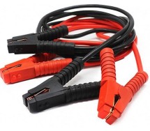 Käivitusjuhtmed isoleeritud käppadega 1200a 50mm² 6.0m mtx