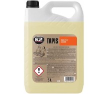K2 tapis tekstiilipuhastusvahend 5L