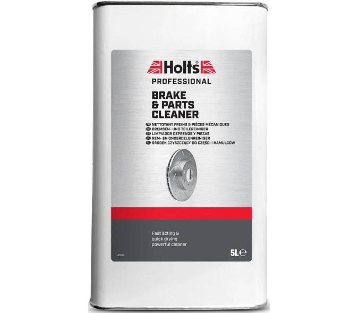 Holts brake cleaner piduripuhastus 5L