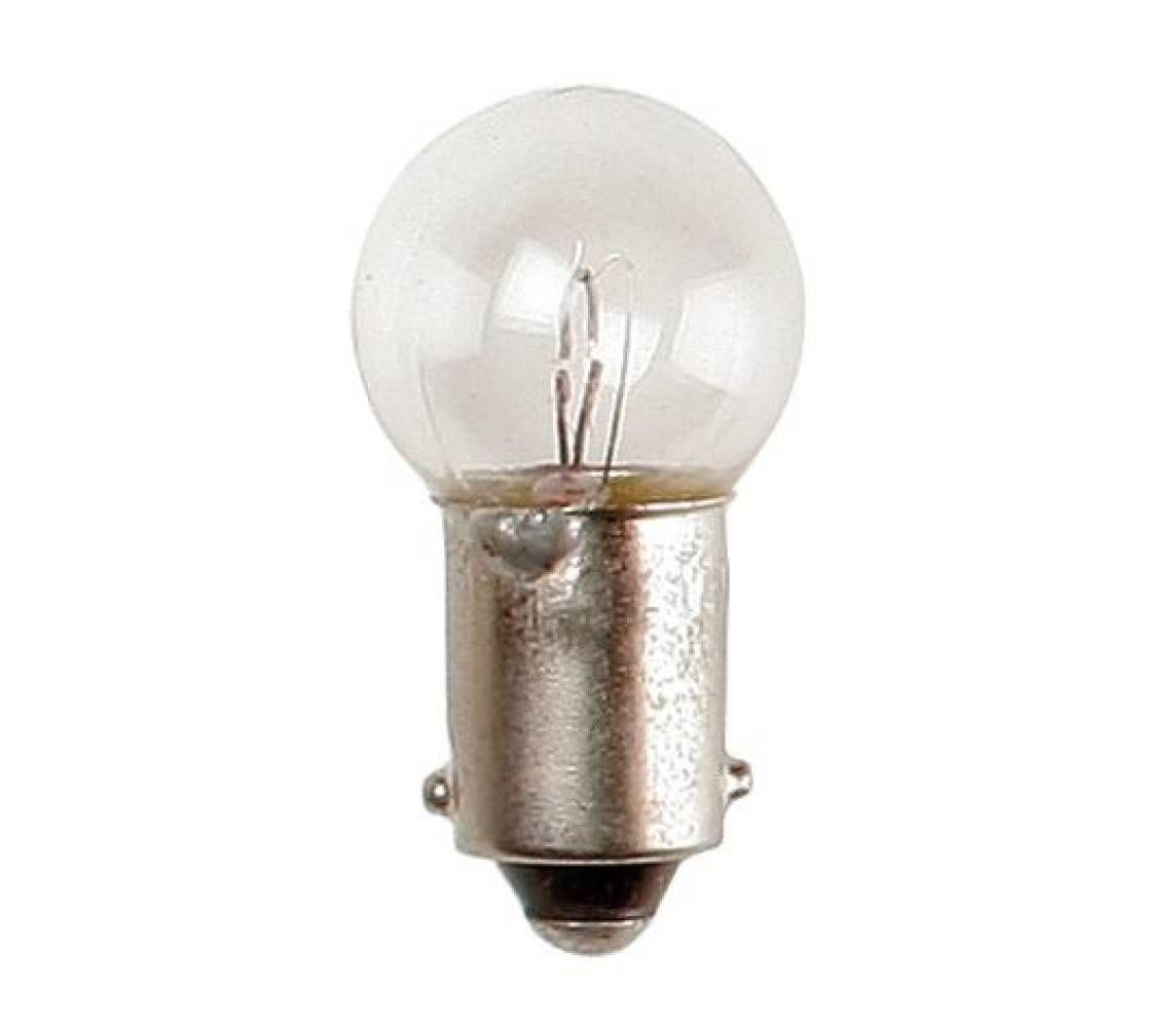 24V 5W цоколь BA9s