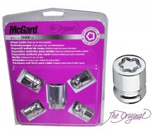 Lukustusm. mcgard (standard) pkm12x1.50/30/19 (pall. p29.9. ch19)