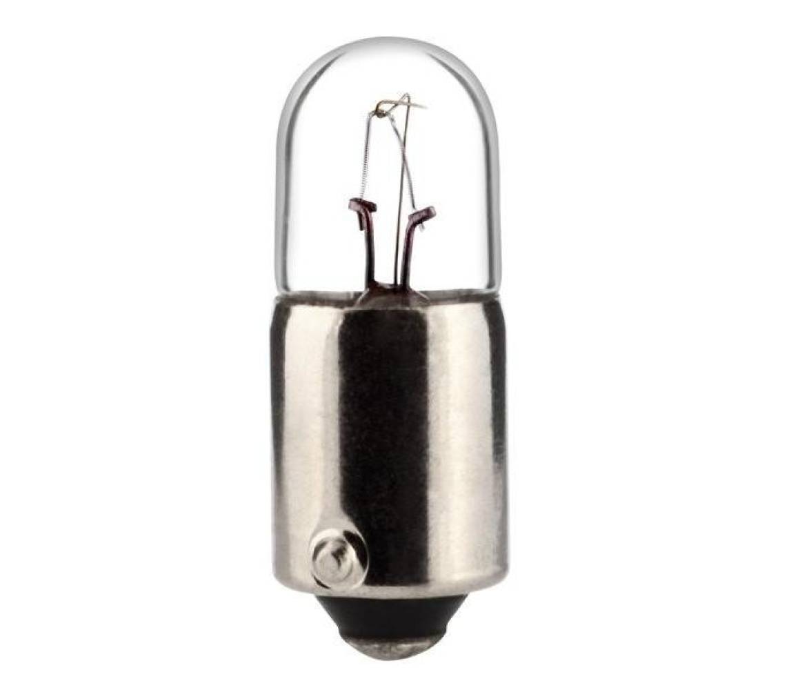 12V 5W Sokkel BA9s