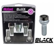 Lukustusp. mcgard (black) pk14x1.50/27/17 (pall. r13. p26.7. ch17)