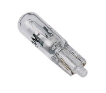 24V 0,75W цоколь T5