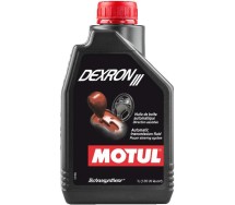Motul atf dexron iii 1L