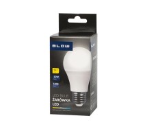 LED pirn E27 12W 1200lm A60 230V neutral Blow