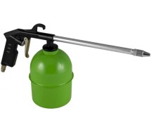 Pneumo pesuprits 500ml paagiga. pika otsaga JBM*