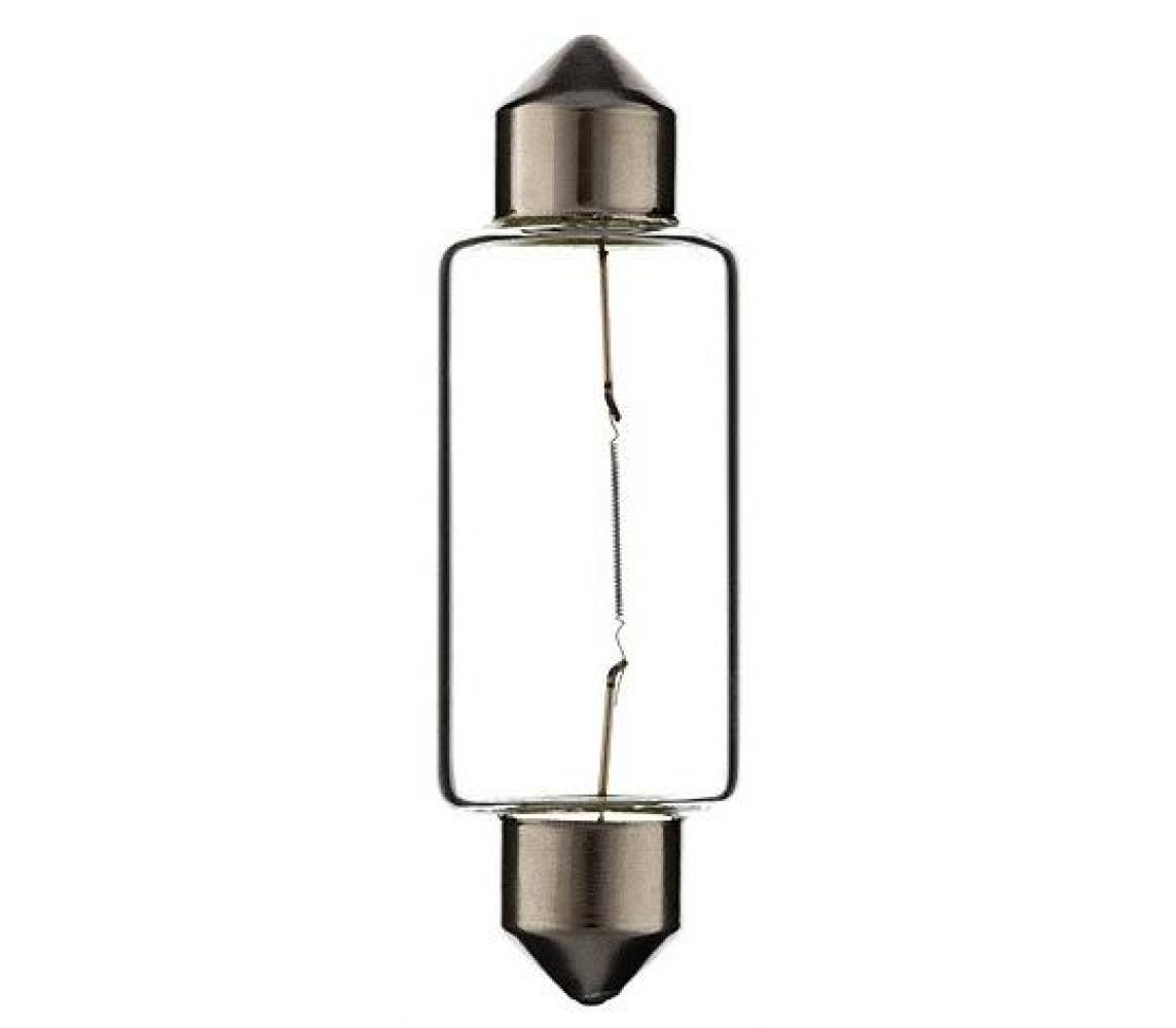 12V 21W Sokkel SV8,5 15x44mm