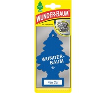 Wunderbaum lõhnakuusk NEW CAR  (pakis 24tk)