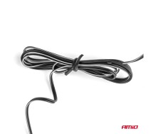 LED ribad 2x30 cm 12 V sinine