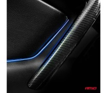 LED ribad 2x30 cm 12 V sinine