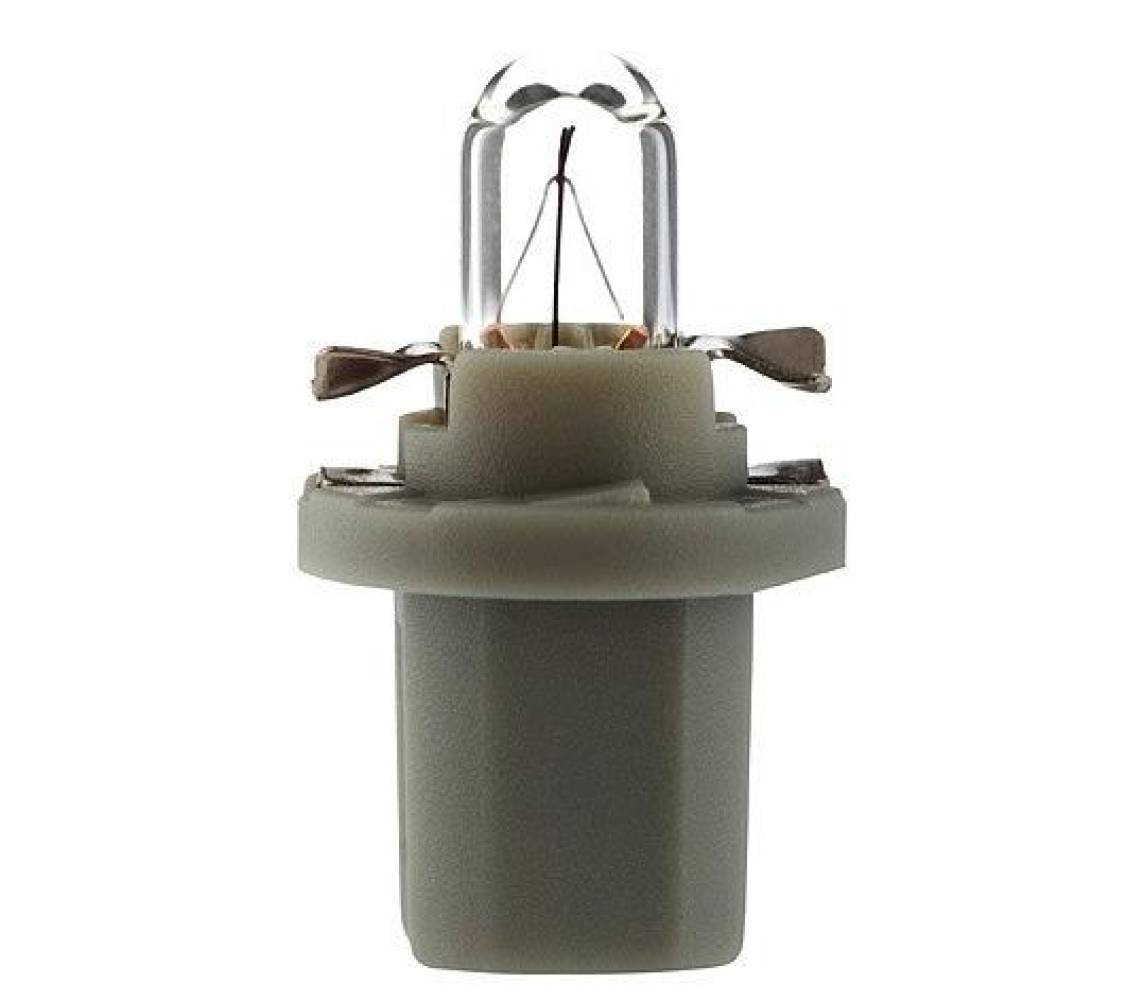 24V 1,2W Sokkel B8,5d HALL
