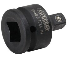 Löök vähendusabinõu 3/4"->1/2" KS Tools