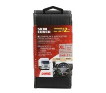 Veniv roolikate Skeentex must/beez 49/51