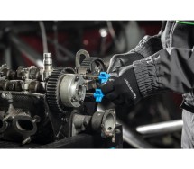 Universaalne nukkvõlli lukustaja