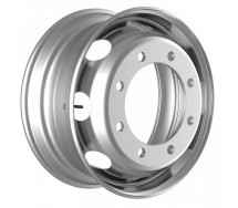 Velg 7.50x19.5 8 polti (8x275). et/hm 138/150. m22. cb221. kpz dcw-g3 (a). kg2800
