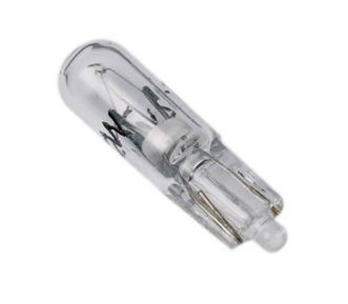 24V 1,2W Sokkel T5