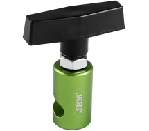 Kapoti/luugiamortisaatori fiksaator JBM