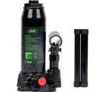 Pudeltungraud 2t 181-345mm JBM