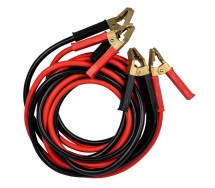 Käivitusjuhtmed 700a/70mm2 "truck-pro5". 5m. messing+vask JBM*