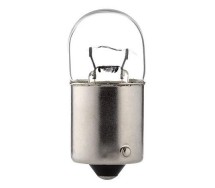 12V 5W Sokkel BA15s / R5W