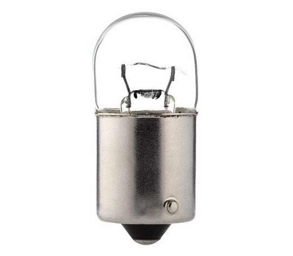 12V 5W Sokkel BA15s / R5W