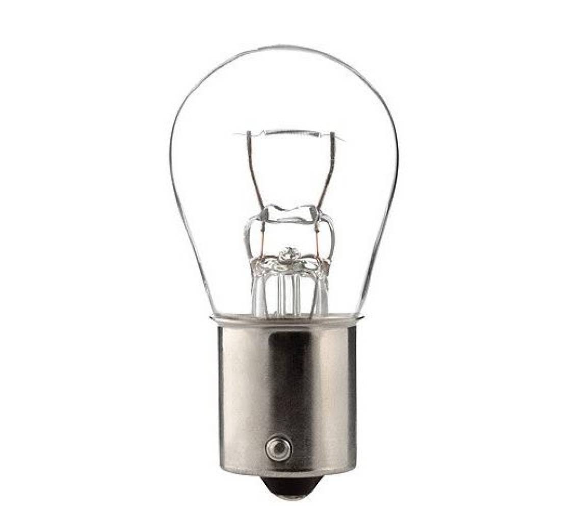 12V 21W Sokkel BA15s / P21W