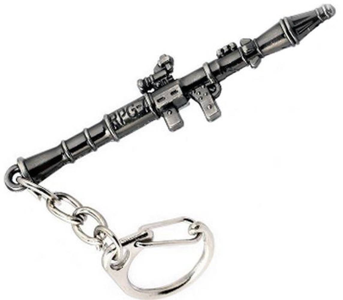 Võtmehoidja bazooka rpg-7