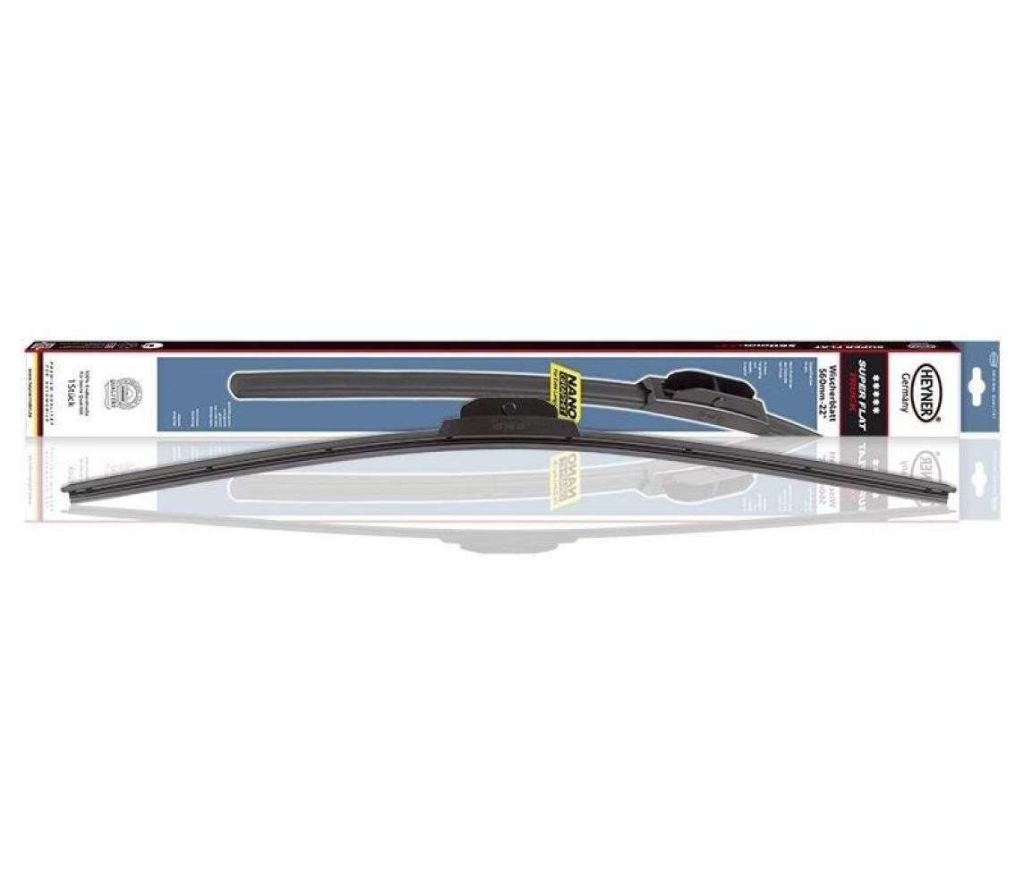HEYNER Super Flat Truck kojamees 26" / 650mm