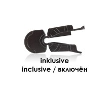 Дворник HEYNER Super Flat Truck 26" / 650мм