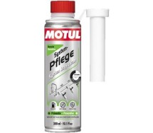 Motul system keep clean bensiinilisand 300ml (b2c)