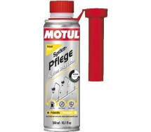 Motul system keep clean diislikütuse lisand 300ml (b2c)