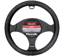 Roolikate Maranello must 37 - 43 cm
