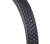 Roolikate Maranello must 37 - 43 cm