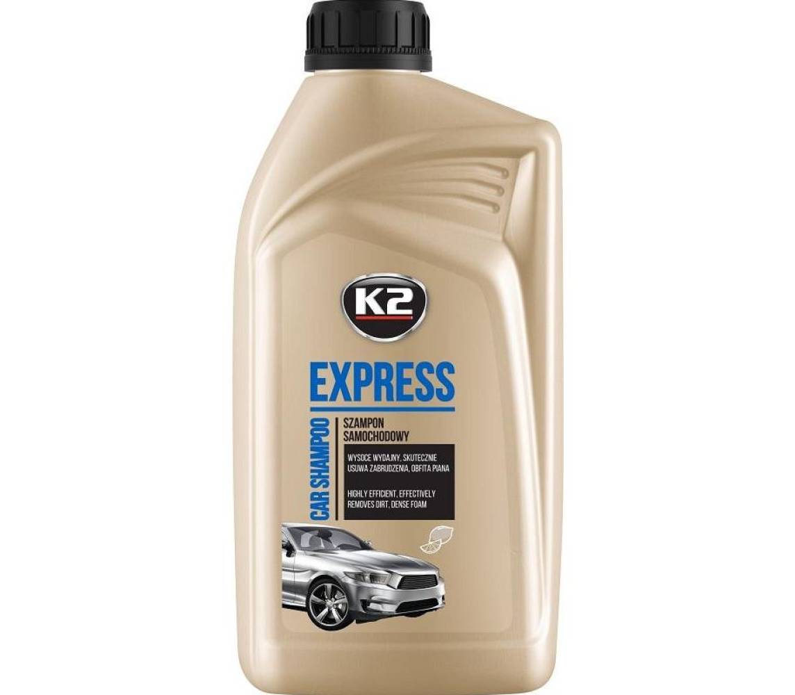 K2 express autoshampoon 1L