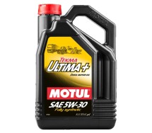 Motul tekma ultima+ 5w30 5L euro vi. acea e4/e6/e7/e9. vds-4.5. ldf-4. rld-3. mb 228.52