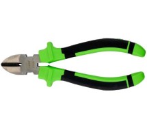 Külglõiketangid/lõiketangid 180mm "Composite" JBM*