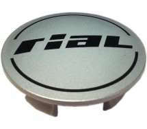 Kapsel 64mm. n32 hall/must rial logo 64-61.5-3 mm tume