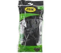 Pu kattega nailontöökindad "pro-tec" suurus 11" (kile üksikpakis) JBM