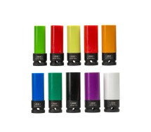 10-os. õhukeste valuveljepadrunite stardikompl. 1/2" "full-run" JBM