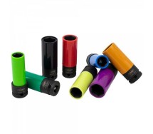 10-os. õhukeste valuveljepadrunite stardikompl. 1/2" "full-run" JBM