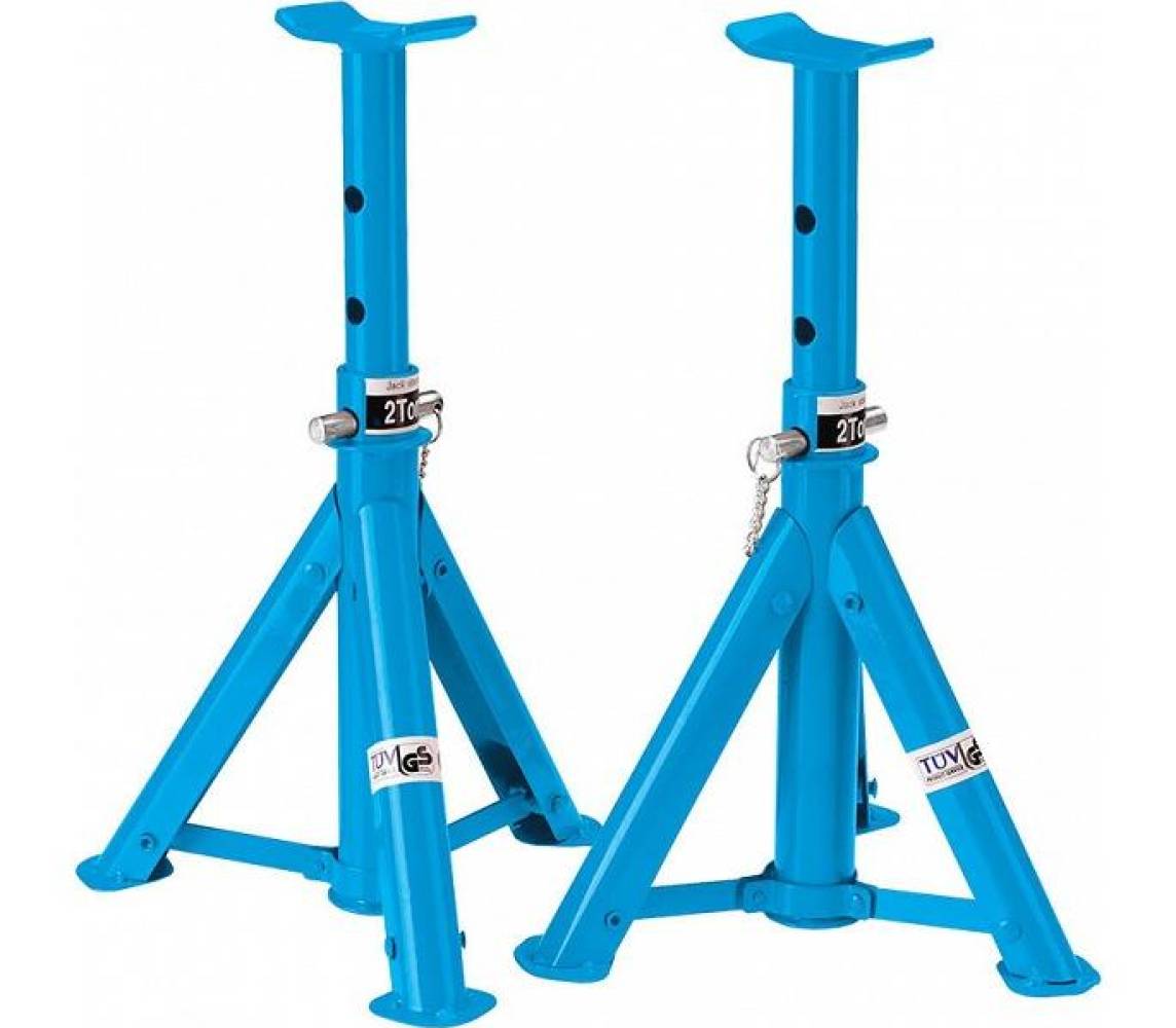 Pukk 2t 2tk 240-365mm sõrmlukustiga fervi