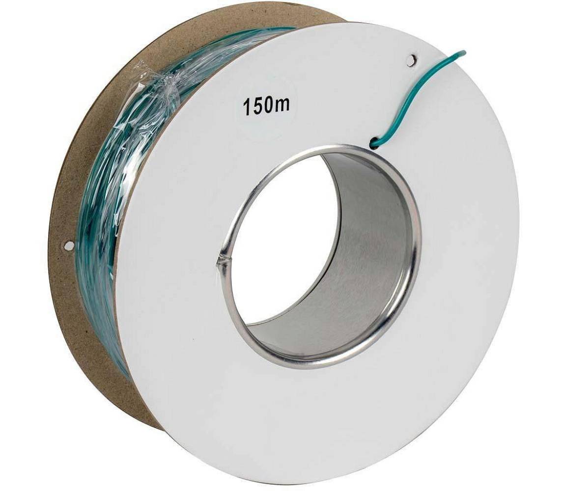 Piirdekaabel robotmuruniidukile 150m. tootele 52598 JBM