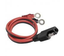 GYSFLASH 8.12 PL — Зарядное устройство 12 В, 8 А (свинцово-кислотные и LiFePO₄)