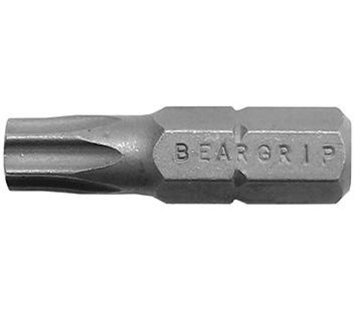 Trelliotsik 1/4". torx t50. pikkus 25mm. eriteras 73mov5 Triumf