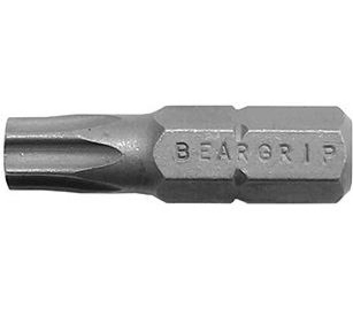 Trelliotsik 1/4". avaga torx th25. pikkus 25mm. eriteras 73mov5 Triumf